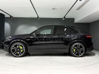 Usado Porsche Cayenne 462 CV (339 kW) 2019 Negro SUV