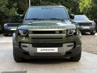 Usado Land Rover Defender S 249 CV (183 kW) 2026 Verde SUV