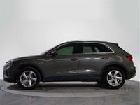 usado Audi Q3 35 TDI Advanced S tronic 110kW