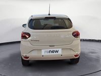 Usado Dacia Sandero Expression 101 CV (74 kW) 2023 Blanco Utilitario