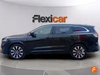 Usado Renault Espace 131 CV (96 kW) 2025 Negro SUV