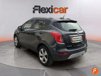 usado Opel Mokka 1.4 T 103kW (140CV) 4X2 S&S Excellence