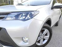 usado Toyota RAV4 120D Advance 4x2