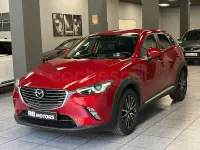 Usado Mazda CX-3 Luxury 150 CV (110 kW) 2018 Rojo SUV