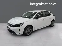 Nuevo Opel Corsa Edition 100 CV (73 kW) 2026 Blanco Utilitario