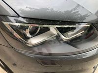 Usado Seat Alhambra Style 170 CV (125 kW) 2013 Gris Monovolumen
