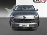 Usado VW T7 150 CV (110 kW) 2025 Van