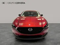 Nuevo Mazda CX-30 Nagisa 140 CV (102 kW) 2026 Rojo SUV