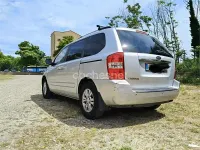 Usado Kia Carnival 195 CV (143 kW) 2011 Blanco Monovolumen