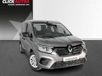 Usado Renault Kangoo 95 CV (69 kW) 2024 Familiar