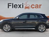 usado Audi Q5 S line 35 TDI 120kW S tronic Híbrido en Flexicar Vaciamadrid