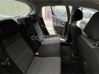 Usado Peugeot 207 Sport 95 CV (69 kW) 2009 Gris / plata Berlina