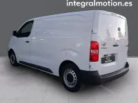 Usado Toyota Proace 120 CV (88 kW) 2022 Monovolumen