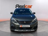 Usado Peugeot 3008 GT-line 131 CV (96 kW) 2019 Verde SUV