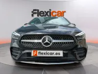 Usado Mercedes B200 150 CV (110 kW) 2020 Negro Utilitario