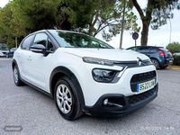 Usado Citroën C3 102 CV (75 kW) 2021 Utilitario