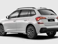 Nuevo Skoda Kamiq Selection 115 CV (84 kW) 2026 Blanco SUV