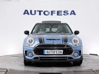 Usado Mini Clubman Chili 190 CV (139 kW) 2017 Azul Familiar