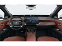 Nuevo BMW iX3 344 kW (469 CV) 2026 Blanco SUV