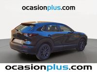Usado Mazda CX-30 Prime-Line 140 CV (102 kW) 2025 Negro SUV