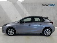 Usado Opel Corsa Edition 100 CV (73 kW) 2021 Gris Utilitario