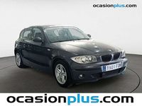 usado BMW 116 Serie 1 i