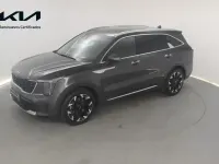Usado Kia Sorento 194 CV (142 kW) 2024 Gris SUV