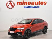 Occasion Renault Arkana R.S. 145 PK (106 kW) 2023 Rood SUV