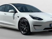 Usado Tesla Model 3 RWD 235 kW (320 CV) 2023 Eléctrico Berlina