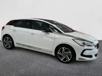 Usado DS Automobiles DS5 Style 150 CV (110 kW) 2017 Utilitario