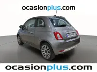 Usado Fiat 500 Dolcevita 71 CV (52 kW) 2023 Gris Utilitario