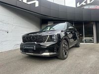 Używany Kia Sorento 252 KM (185 kW) 2024 Czarny SUV