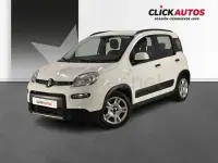 Usado Fiat Panda City Life 70 CV (51 kW) 2023 Blanco Utilitario