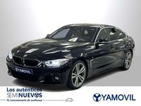 usado BMW 430 Gran Coupé Serie 4 ia