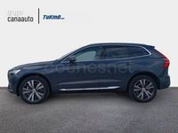 Usado Volvo XC60 250 CV (183 kW) 2024 Azul SUV