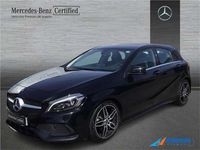 Usado Mercedes A180 122 CV (89 kW) 2018 Utilitario