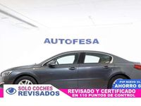 usado Peugeot 508 2.0 BlueHDI Active 150cv 5P #NAVYPARKTRONIC