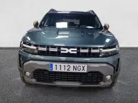 Usado Dacia Duster Extreme 130 CV (95 kW) 2025