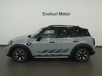 usado Mini Cooper S Countryman E ALL4 162 kW (220 CV)