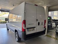 Usado Fiat Ducato 136 CV (100 kW) 2021 Blanco Van
