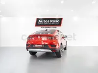 Usado Renault Arkana Zen 145 CV (106 kW) 2022 Rojo SUV