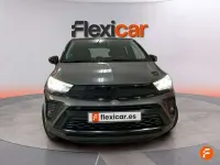 Usado Opel Crossland 110 CV (80 kW) 2023 Gris SUV