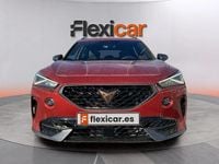 Usado Cupra Formentor 150 HP (110 kW) 2022 Vermelho SUV