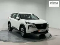 Usado Nissan X-Trail Acenta 204 CV (150 kW) 2024 Negro SUV