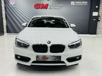 usado BMW 116 120 d