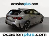 Usado BMW 120 170 CV (125 kW) 2025 Gris Utilitario