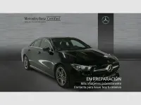 Usado Mercedes CLA200 163 CV (119 kW) 2022 Otro Coupe