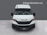 Usado Iveco Daily 156 CV (114 kW) 2023 Blanco Van