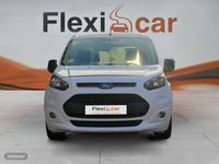 usado Ford Transit CONNECT Kombi 1.5 TDCi 74kW Ambient - 5 P (2017)