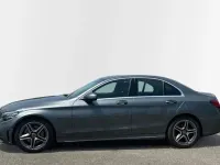 Usado Mercedes C220 194 CV (142 kW) 2019 Berlina